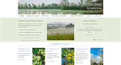 Desktop Screenshot of northcountryreflections.com